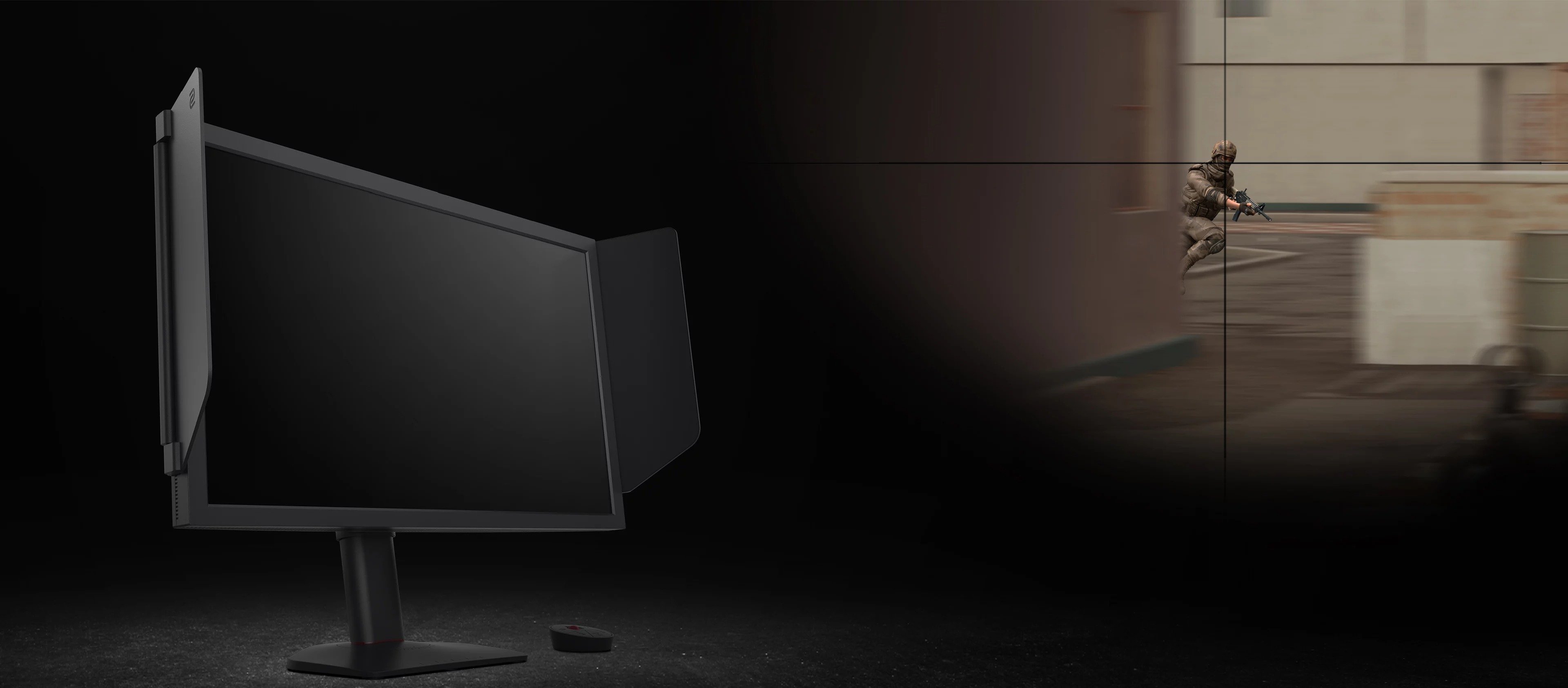 XL2586X Monitör