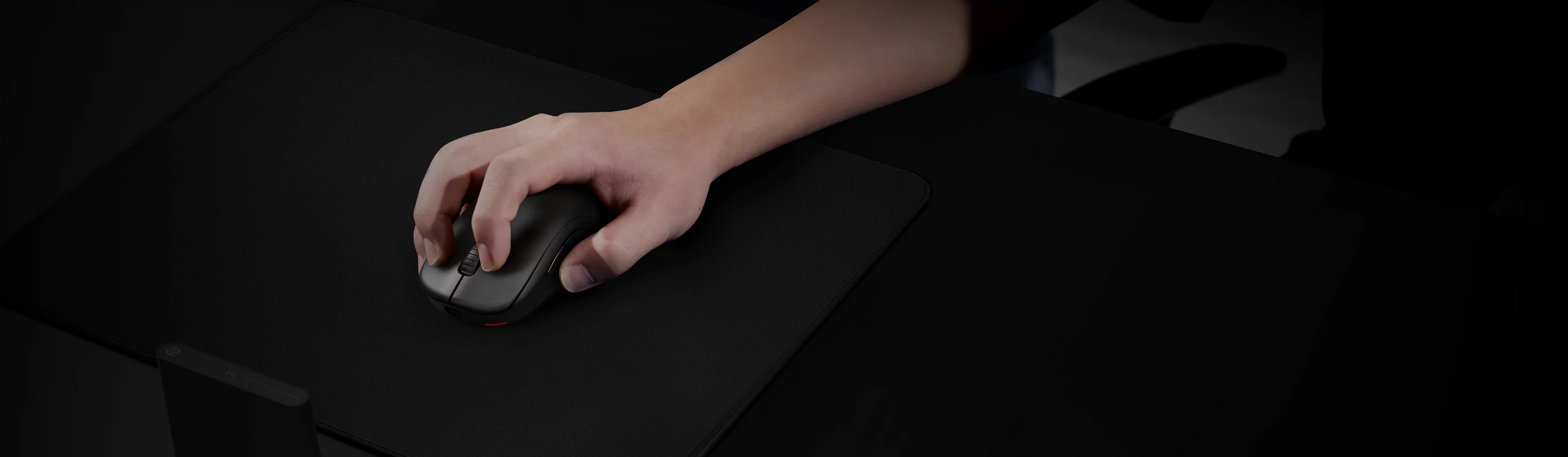 Espor için U2 Kablosuz Mouse