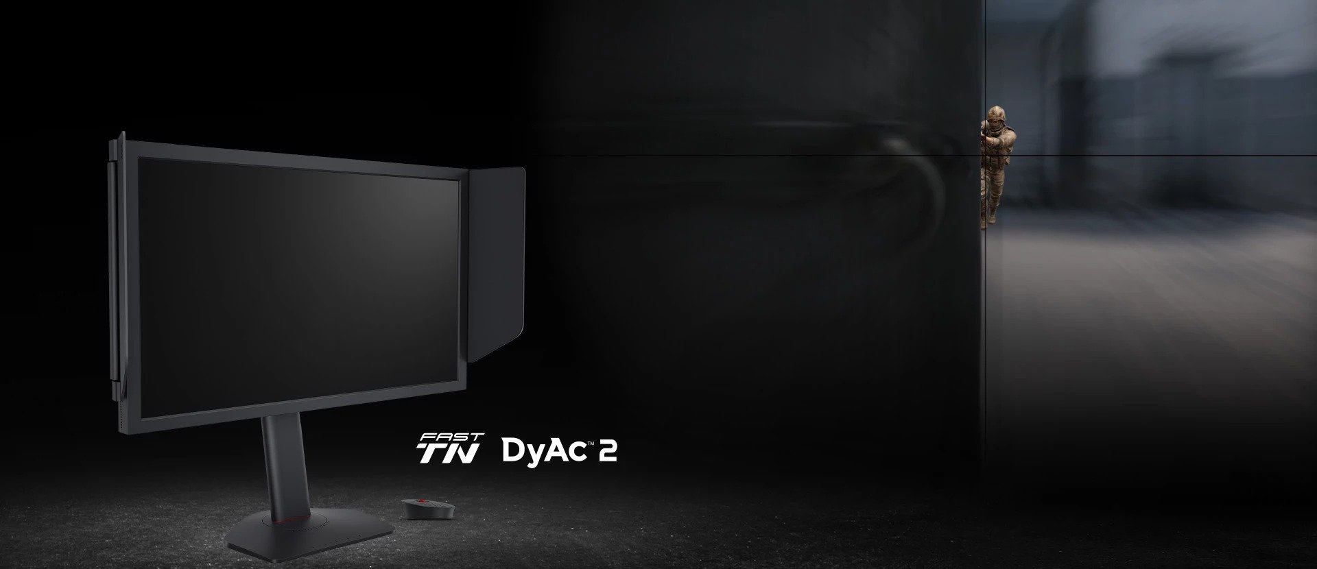 XL2586X Monitör