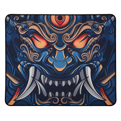 KLASSEGEARKlasse Longteng Huoyun Special Edition Tiger 48x40cm Gaming Mousepad