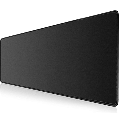 Klasse Pro Black Edition 120x60cm Gaming Mousepad