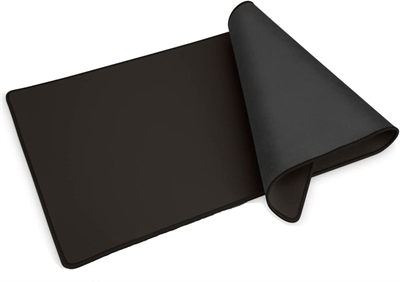 Klasse Pro Black Edition 120x60cm Gaming Mousepad