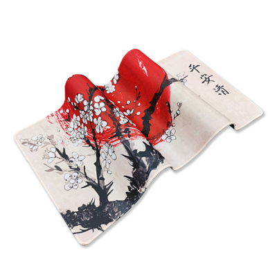 Klasse Pro Sakura 90x40cm Gaming Mousepad