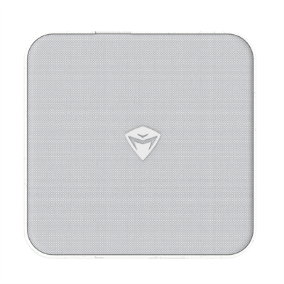Machenike Creator Mini2 R5-6600H İşlemci Mini PC Windows 11 Mini Bilgisayar