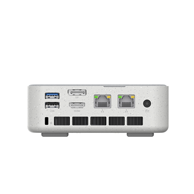 Machenike Creator Mini2 R5-6600H İşlemci Mini PC Windows 11 Mini Bilgisayar