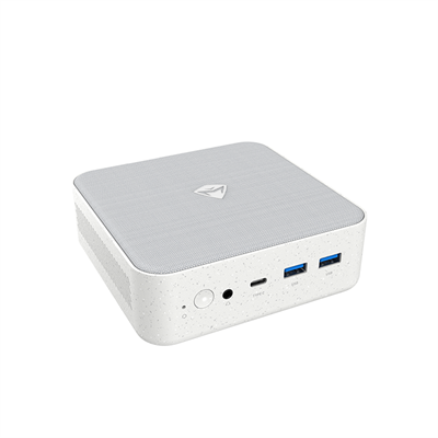 Machenike Creator Mini2 R5-6600H İşlemci Mini PC Windows 11 Mini Bilgisayar