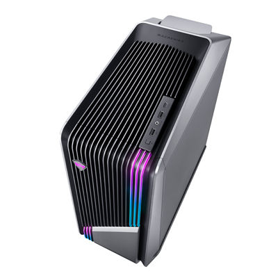 Machenike F117-X i5-14400 RTX 4060 Ti 8GB 16GB RAM 1TB SSD Wi-Fi 6 Windows 11 120mm Sıvı Soğutma Oyuncu Bilgisayarı