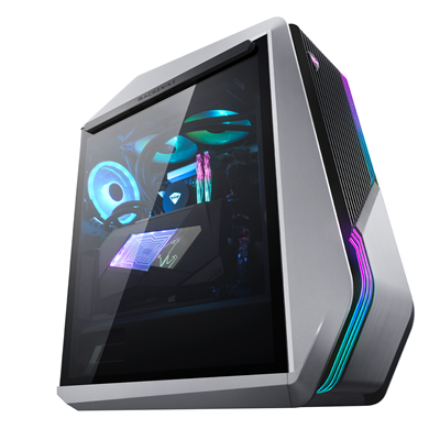 Machenike F117-X i5-14400 RTX 4060 Ti 8GB 16GB RAM 1TB SSD Wi-Fi 6 Windows 11 120mm Sıvı Soğutma Oyuncu Bilgisayarı