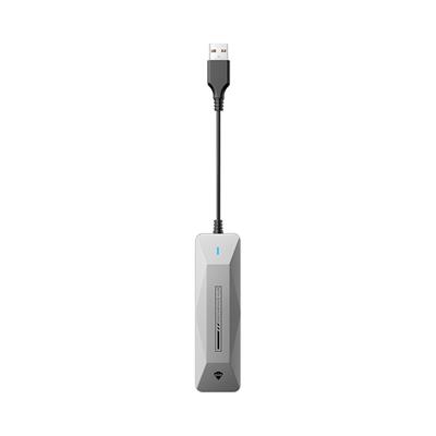 Machenike HUB300 USB TYPE-C LED Çoğaltıcı