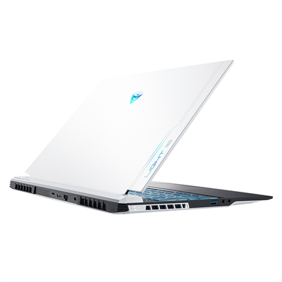 Machenike L16Pro i7-14650HX RTX 4070 8GB 16GB DDR5 1TB PCIe 4.0 SSD WQHD 100% sRGB 240Hz AX201 Wi-Fi Windows 11 Gaming Notebook