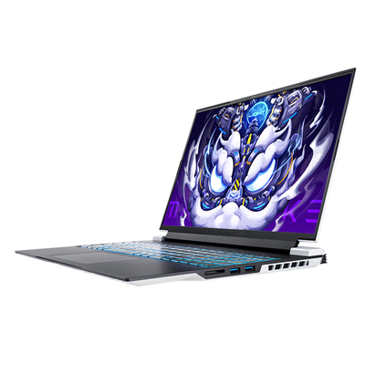 Machenike L16Pro i7-14650HX RTX 4070 8GB 16GB DDR5 1TB PCIe 4.0 SSD WQHD 100% sRGB 240Hz AX201 Wi-Fi Windows 11 Gaming Notebook
