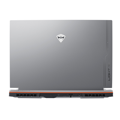 Machenike L16Pro R7-7735H RTX 4060 8GB 16GB DDR5 512GB SSD QHD 100% sRGB 165Hz 230W Gri Renk Windows 11 Gaming Notebook