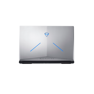 Machenike L17 i7-13620H RTX 4050 6GB 16GB DDR5 512GB SSD FHD 45% NTSC 144Hz AX201 Wi-Fi Windows 11 Gaming Notebook