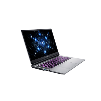 Machenike L17 i7-13620H RTX 4050 6GB 16GB DDR5 512GB SSD FHD 45% NTSC 144Hz AX201 Wi-Fi Windows 11 Gaming Notebook