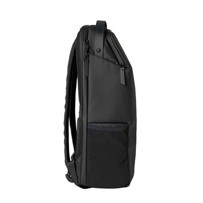 Machenike Light B5 Siyah 19L Ayarlanabilir Led Aydınlatmalı Su Geçirmez Notebook Sırt Çantası