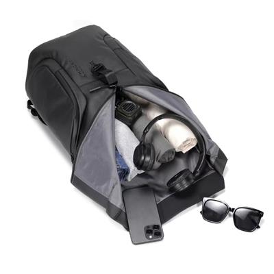 Machenike LT3 Siyah 23L 15.6