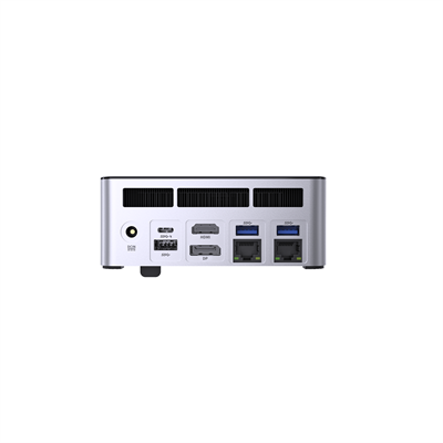 Machenike Mini GTX R7-8845HS İşlemci Windows 11 Mini Bilgisayar