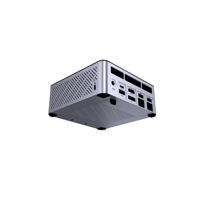 Machenike Mini GTX R7-8845HS İşlemci Windows 11 Mini Bilgisayar