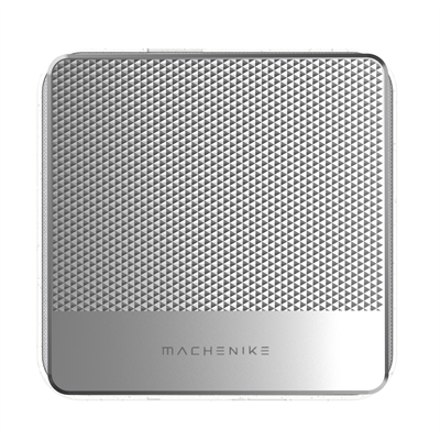 Machenike Mini SE N100 İşlemci 16G DDR5 512G SSD Windows 11 Mini Bilgisayar