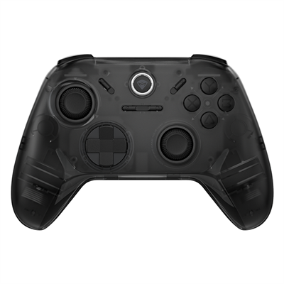Machenike G1 Pro Tri-Mode Hall Effect TMR Manyetik Joystick Siyah Gamepad