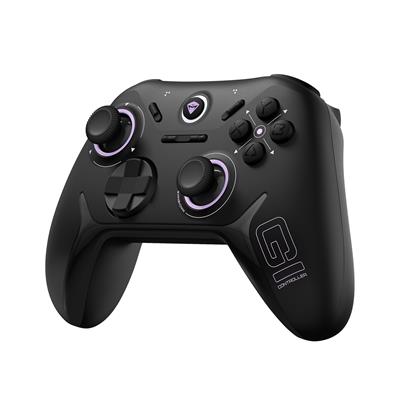 Machenike G1 Tri-Mode Hall Effect Siyah Gamepad