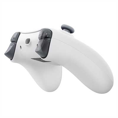 Machenike G1 Tri-Mode Hall Effect Beyaz Gamepad