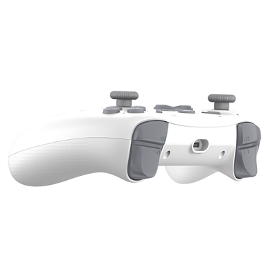 Machenike G1 Tri-Mode Hall Effect Beyaz Gamepad