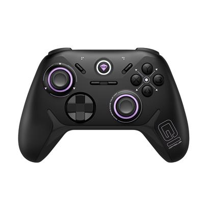 Machenike G1 Tri-Mode Hall Effect Siyah Gamepad