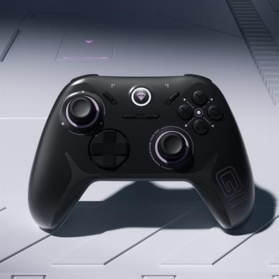 Machenike G1 Tri-Mode Hall Effect Siyah Gamepad