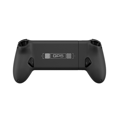 Machenike GP5 Dual-Mode Android/iOS Uyumlu Siyah Mobil Gamepad