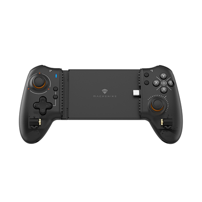 Machenike GP5 Dual-Mode Android/iOS Uyumlu Siyah Mobil Gamepad