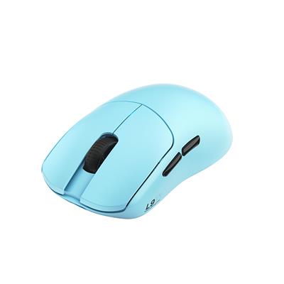 Machenike L9X1 Tri-Mode 8K Mavi 26000DPI Gaming Mouse
