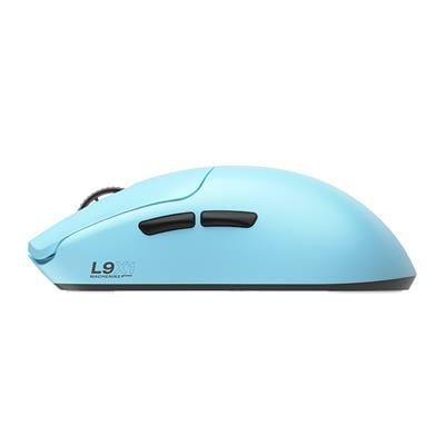 Machenike L9X1 Tri-Mode 8K Mavi 26000DPI Gaming Mouse