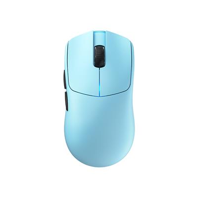 Machenike L9X1 Tri-Mode 8K Mavi 26000DPI Gaming Mouse