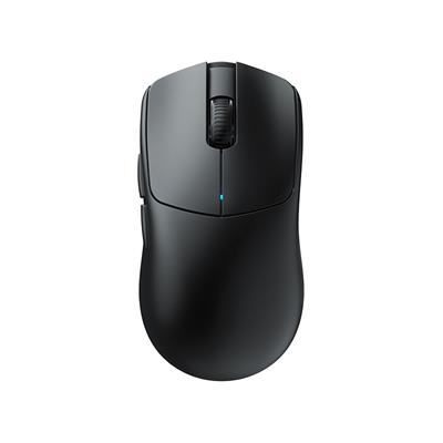 Machenike L9X1 Tri-Mode 1K Beyaz 26000DPI Gaming Mouse