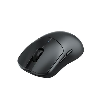Machenike L9X1 Tri-Mode 1K Beyaz 26000DPI Gaming Mouse