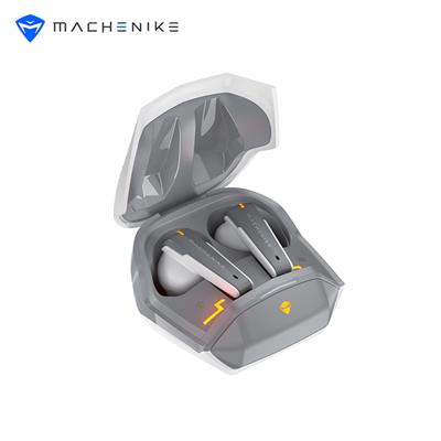 Machenike TH60 TWS Beyaz Gaming Kulak İçi Kulaklık