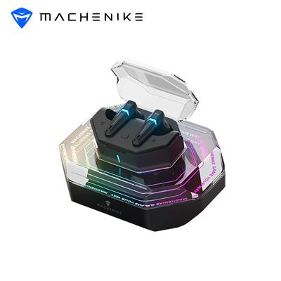 Machenike TH70 Pro RGB TWS Siyah Gaming Kulak İçi Kulaklık