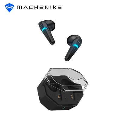 Machenike TH70 Pro RGB TWS Siyah Gaming Kulak İçi Kulaklık