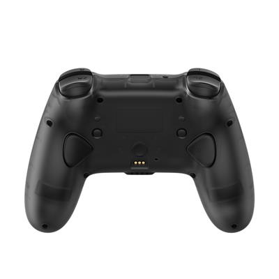 Machenike S3 Dual-Mode Hall Effect NFC Siyah RGB Charging Dock Gamepad