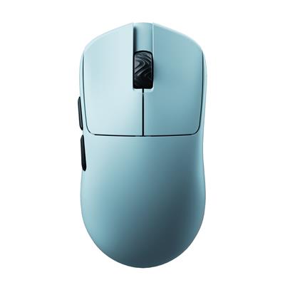 Scyrox V6 8K Hz PixArt 3950 Sensör Omron Optik Switch Mavi Kablosuz Gaming Mouse