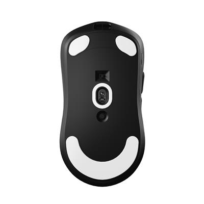 Scyrox V6 8K Hz PixArt 3950 Sensör Omron Optik Switch Siyah Kablosuz Gaming Mouse