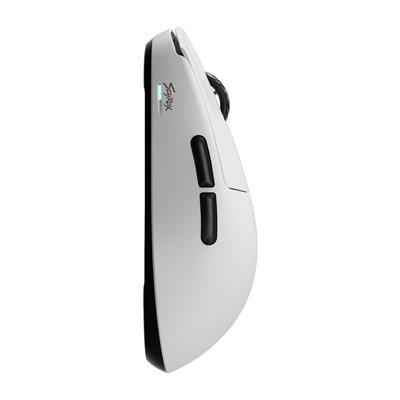 Scyrox V8 8K Hz PixArt 3950 Sensör Omron Optik Switch Beyaz Kablosuz Gaming Mouse