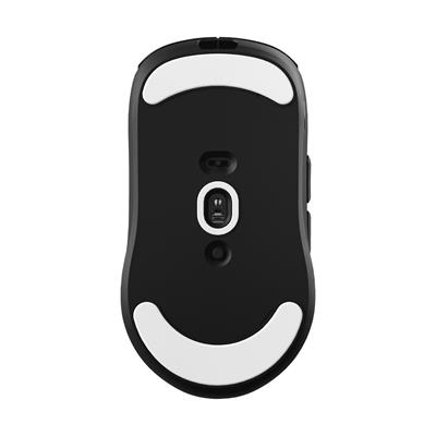 Scyrox V8 8K Hz PixArt 3950 Sensör Omron Optik Switch Siyah Kablosuz Gaming Mouse