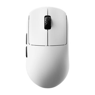 Scyrox V8 8K Hz PixArt 3950 Sensör Omron Optik Switch Beyaz Kablosuz Gaming Mouse