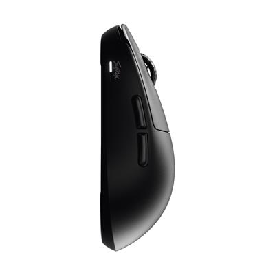 Scyrox V8 8K Hz PixArt 3950 Sensör Omron Optik Switch Siyah Kablosuz Gaming Mouse