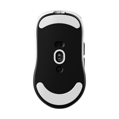 Scyrox V8 8K Hz PixArt 3950 Sensör Omron Optik Switch Beyaz Kablosuz Gaming Mouse