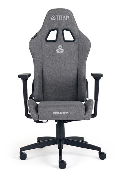 Titanseat Beast Anthra Kumaş Oyuncu Koltuğu