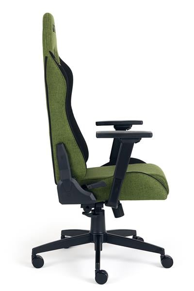 Titanseat Beast Green Kumaş Oyuncu Koltuğu