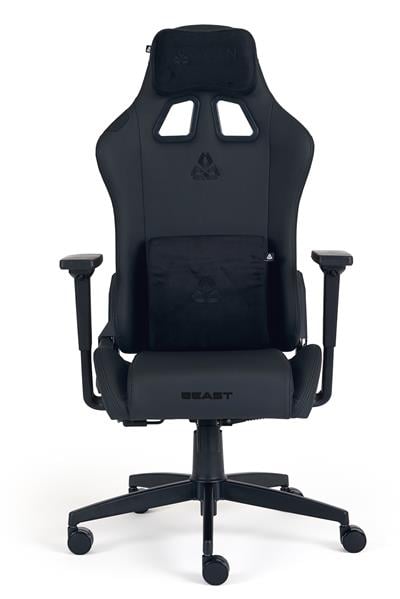 Titanseat Beast Leather Sable Oyuncu Koltuğu